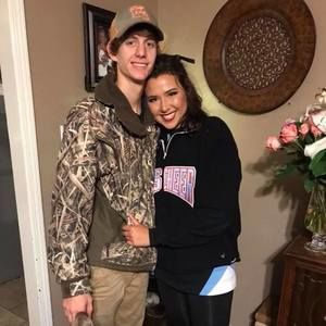 Meet your Posher, Morgan